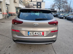     Hyundai Tucson 1.6d-Face-Navi-Led