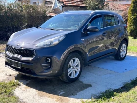 Kia Sportage, снимка 2