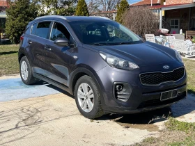 Kia Sportage, снимка 1