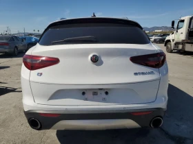 Alfa Romeo Stelvio | Mobile.bg    6