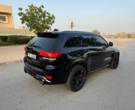 Jeep Grand cherokee 6.4 SRT  | Mobile.bg    9