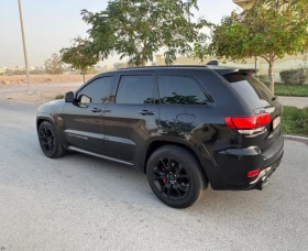 Jeep Grand cherokee 6.4 SRT  | Mobile.bg    8