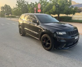 Jeep Grand cherokee 6.4 SRT  | Mobile.bg    3