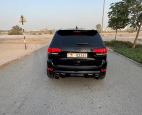 Jeep Grand cherokee 6.4 SRT  | Mobile.bg    10