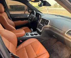 Jeep Grand cherokee 6.4 SRT  | Mobile.bg    5