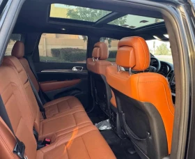 Jeep Grand cherokee 6.4 SRT  | Mobile.bg    6