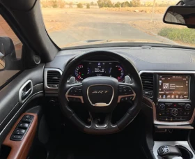 Jeep Grand cherokee 6.4 SRT  | Mobile.bg    7