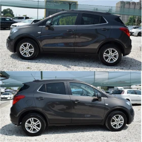 Opel Mokka 1.6 cdti* EURO 6B* 44* * * * 115 . | Mobile.bg    7