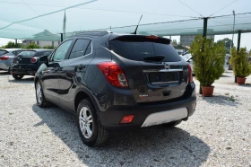 Opel Mokka 1.6 cdti* EURO 6B* 44* * * * 115 . | Mobile.bg    4