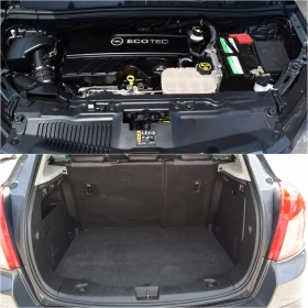 Opel Mokka 1.6 cdti* EURO 6B* 44* * * * 115 . | Mobile.bg    17