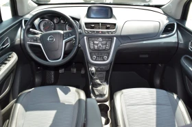 Opel Mokka 1.6 cdti* EURO 6B* 44* * * * 115 . | Mobile.bg    11