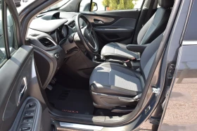 Opel Mokka 1.6 cdti* EURO 6B* 44* * * * 115 . | Mobile.bg    8