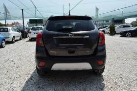 Opel Mokka 1.6 cdti* EURO 6B* 44* * * * 115 . | Mobile.bg    5