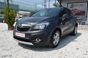 Opel Mokka 1.6 cdti* EURO 6B* 44* * * * 115 . | Mobile.bg    3