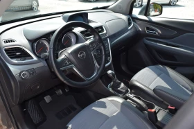 Opel Mokka 1.6 cdti* EURO 6B* 44* * * * 115 . | Mobile.bg    9