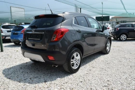 Opel Mokka 1.6 cdti* EURO 6B* 44* * * * 115 . | Mobile.bg    6