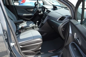Opel Mokka 1.6 cdti* EURO 6B* 44* * * * 115 . | Mobile.bg    10