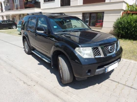Nissan Pathfinder 2.5D 6+ 1 R51 | Mobile.bg    2