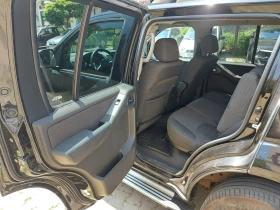 Nissan Pathfinder 2.5D 6+ 1 R51 | Mobile.bg    12