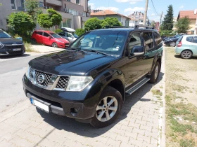 Nissan Pathfinder 2.5D 6+ 1 R51 | Mobile.bg    8