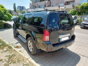 Nissan Pathfinder 2.5D 6+ 1 R51 | Mobile.bg    6