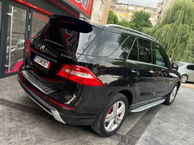 Mercedes-Benz ML 350 * * * AMG* * * W166* * - 37499 лв. - 22856122 4