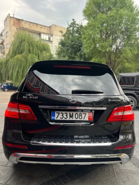 Mercedes-Benz ML 350 * * * AMG* * * W166* * - 37499 лв. - 22856122 5