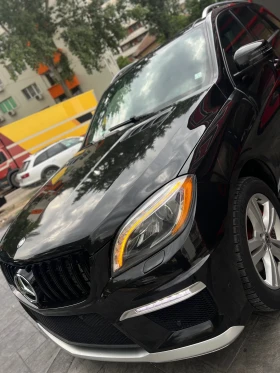 Mercedes-Benz ML 350 * * * AMG* * * W166* * - 37499 лв. - 22856122 8