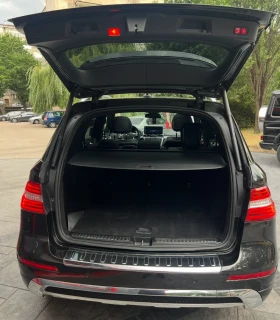 Mercedes-Benz ML 350 * * * AMG* * * W166* * - 37499 лв. - 22856122 14