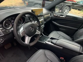 Mercedes-Benz ML 350 * * * AMG* * * W166* * - 37499 лв. - 22856122 13