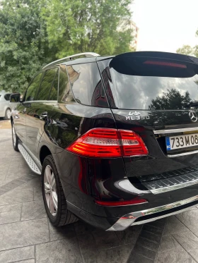 Mercedes-Benz ML 350 * * * AMG* * * W166* * - 37499 лв. - 22856122 6