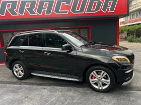 Mercedes-Benz ML 350 * * * AMG* * * W166* * - 37499 лв. - 22856122 3
