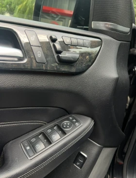 Mercedes-Benz ML 350 * * * AMG* * * W166* * - 37499 лв. - 22856122 15
