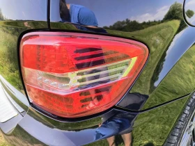 Mercedes-Benz ML  | Mobile.bg    12
