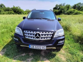  Mercedes-Benz ML