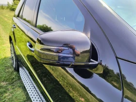 Mercedes-Benz ML  | Mobile.bg    13