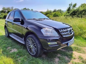 Mercedes-Benz ML  | Mobile.bg    2