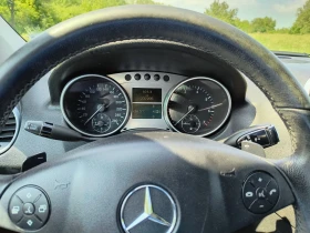 Mercedes-Benz ML  | Mobile.bg    7