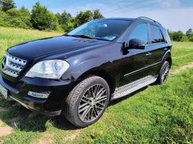 Mercedes-Benz ML  | Mobile.bg    3