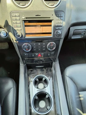 Mercedes-Benz ML  | Mobile.bg    8