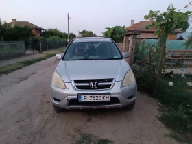 Honda Cr-v | Mobile.bg    6
