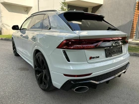 Audi RSQ8 - 168000 лв. - 34748080 5