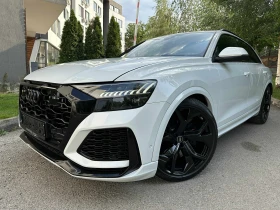 Audi RSQ8 - 168000 лв. - 34748080 3
