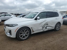 Обява за продажба на BMW X7 XDRIVE40I ~72 000 лв. - изображение 2