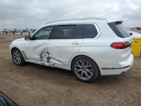 Обява за продажба на BMW X7 XDRIVE40I ~72 000 лв. - изображение 3