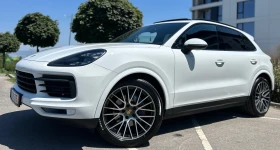 Porsche Cayenne CAYENNE* DISTRONIC*   | Mobile.bg    7