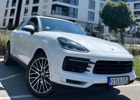 Porsche Cayenne CAYENNE* DISTRONIC* КАТО НОВА