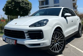 Porsche Cayenne CAYENNE* DISTRONIC*   | Mobile.bg    5
