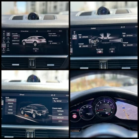 Porsche Cayenne CAYENNE* DISTRONIC*   | Mobile.bg    15