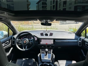 Porsche Cayenne CAYENNE* DISTRONIC*   | Mobile.bg    11